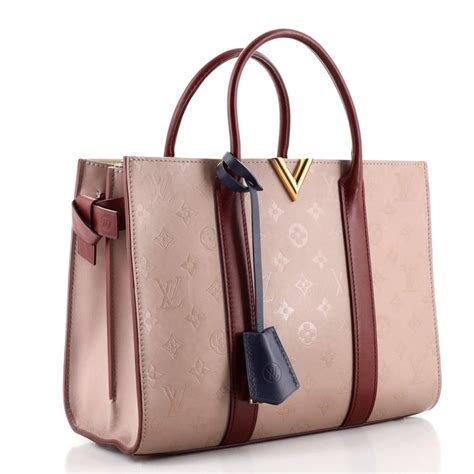 louis vuitton bag checkers|louis vuitton monogram very tote.